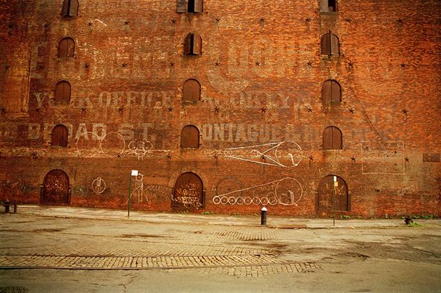 See PIPE DREAMS as On the Walls page.